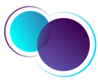 Scott Circle Events Logo circles