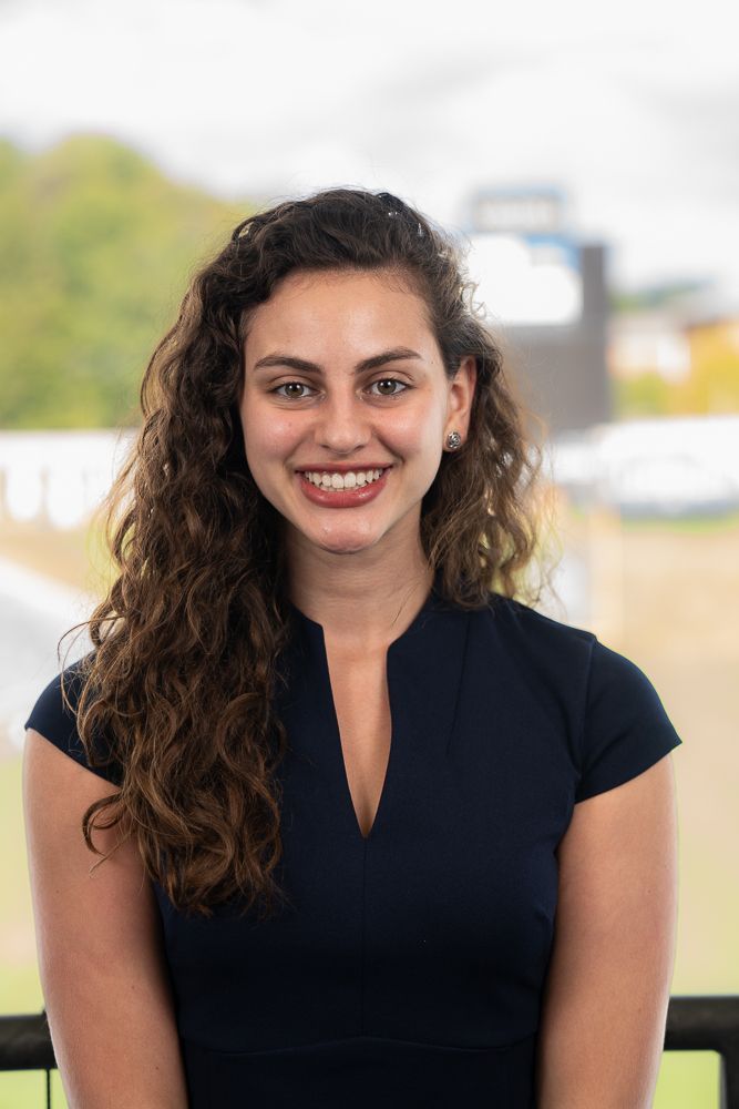 Hanna Mikowski, Associate Director