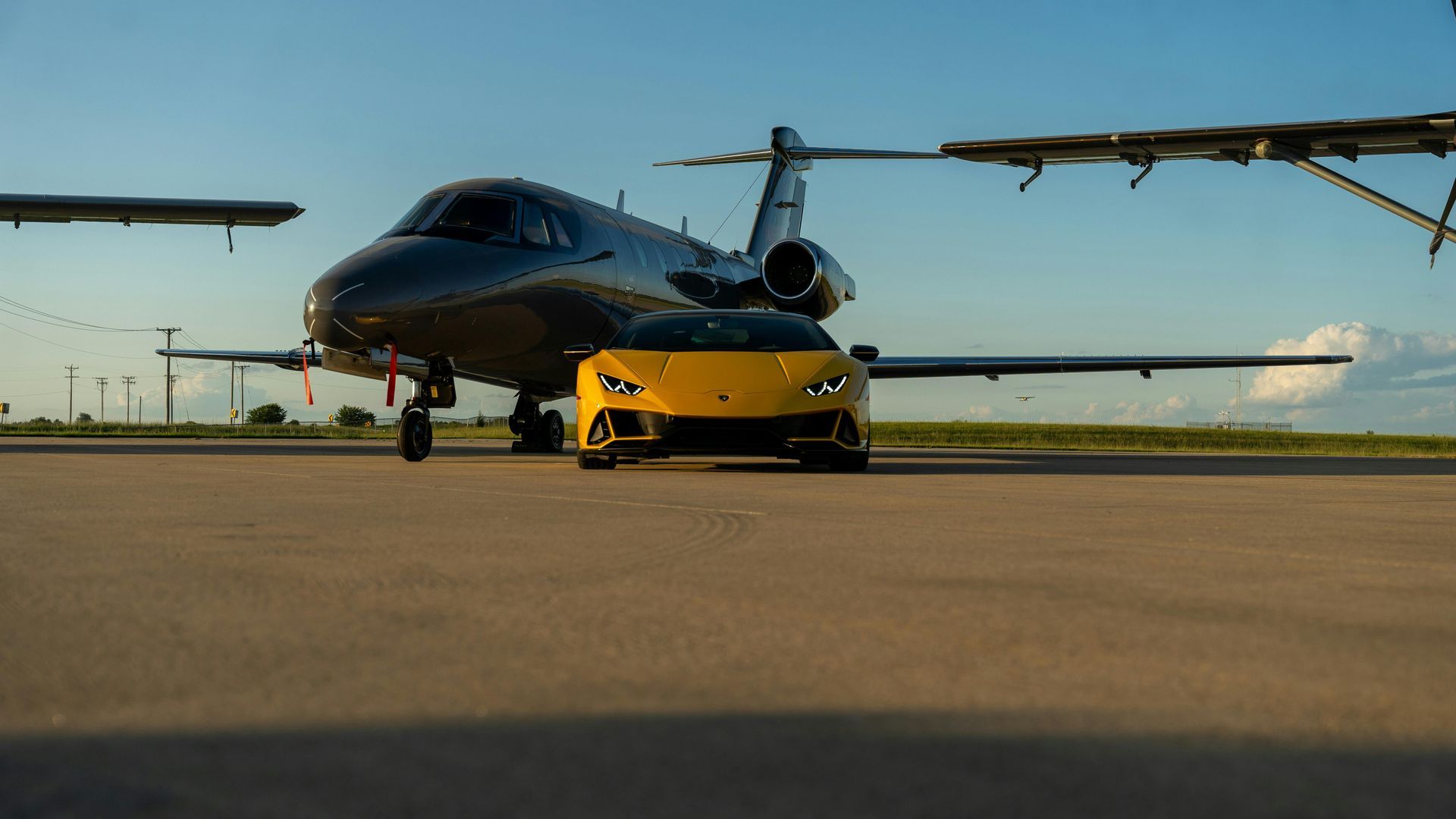 VIP EXCLUSIVE TERMINAL PARIS
