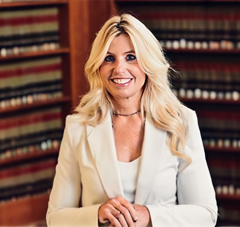 Diane Birnholz as Bailey Blanca