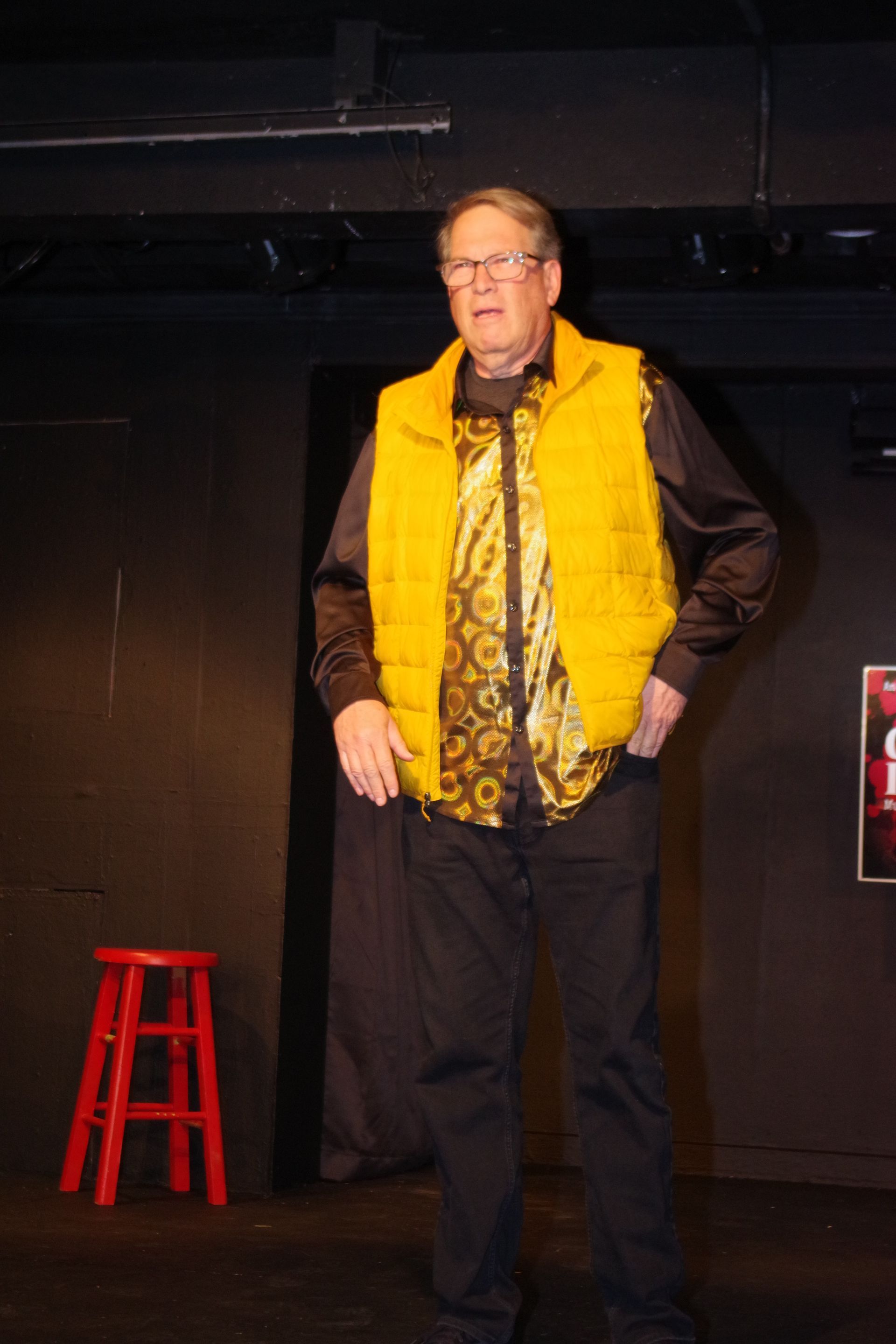 Bob Korin