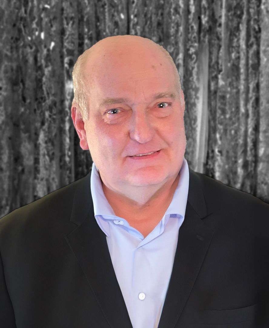 Bob Korin