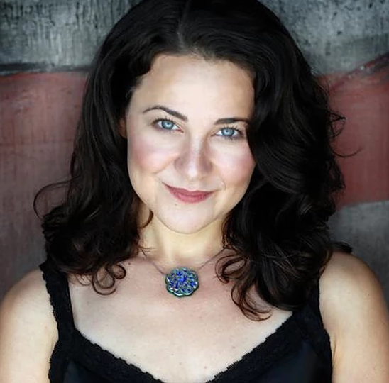 Robin Reiser