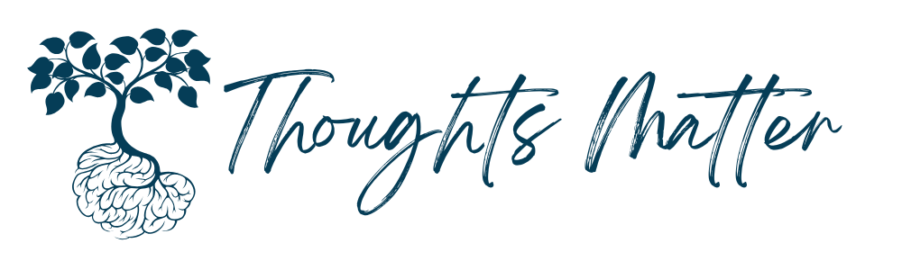 Thoughts Matter Logo dark