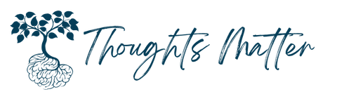 Thoughts Matter Logo dark
