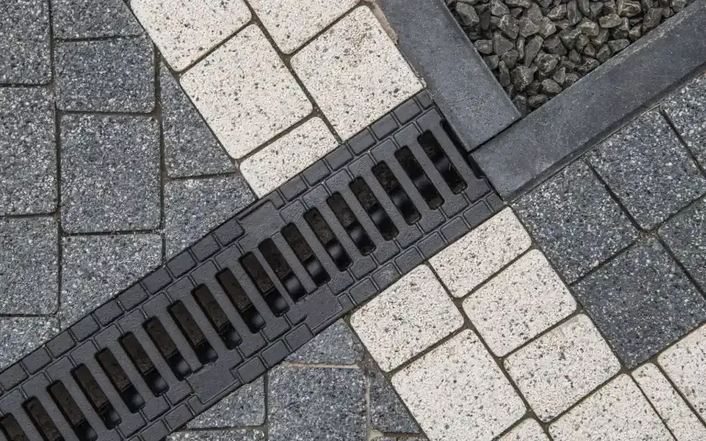 Stormwater Drainage Installations