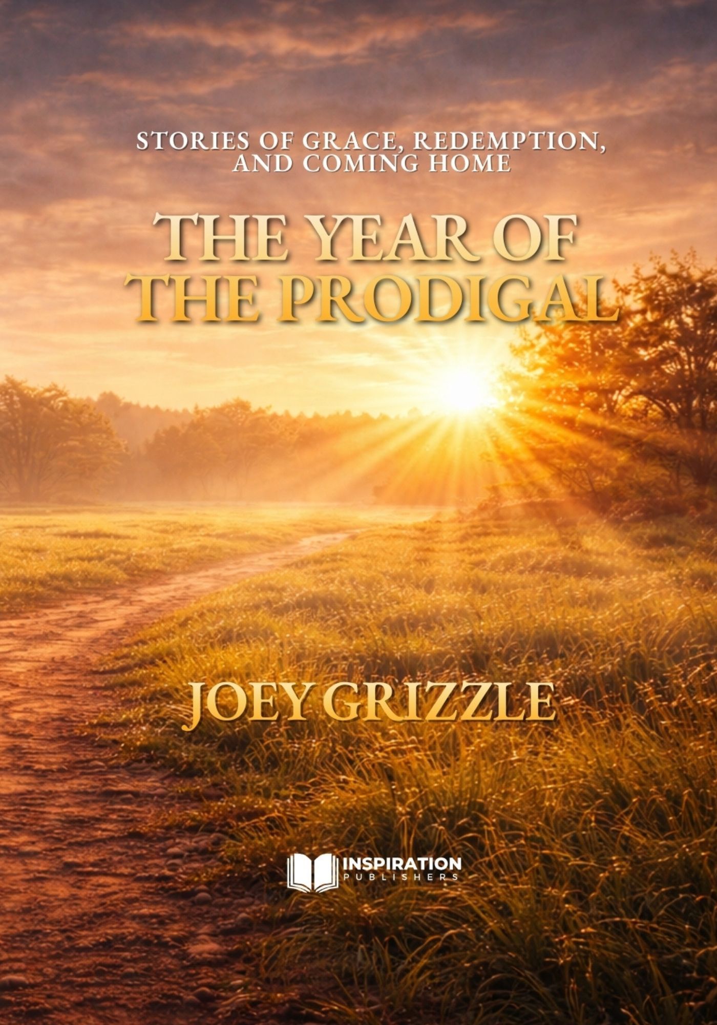 A christian journal for women with colored pencils on the cover.