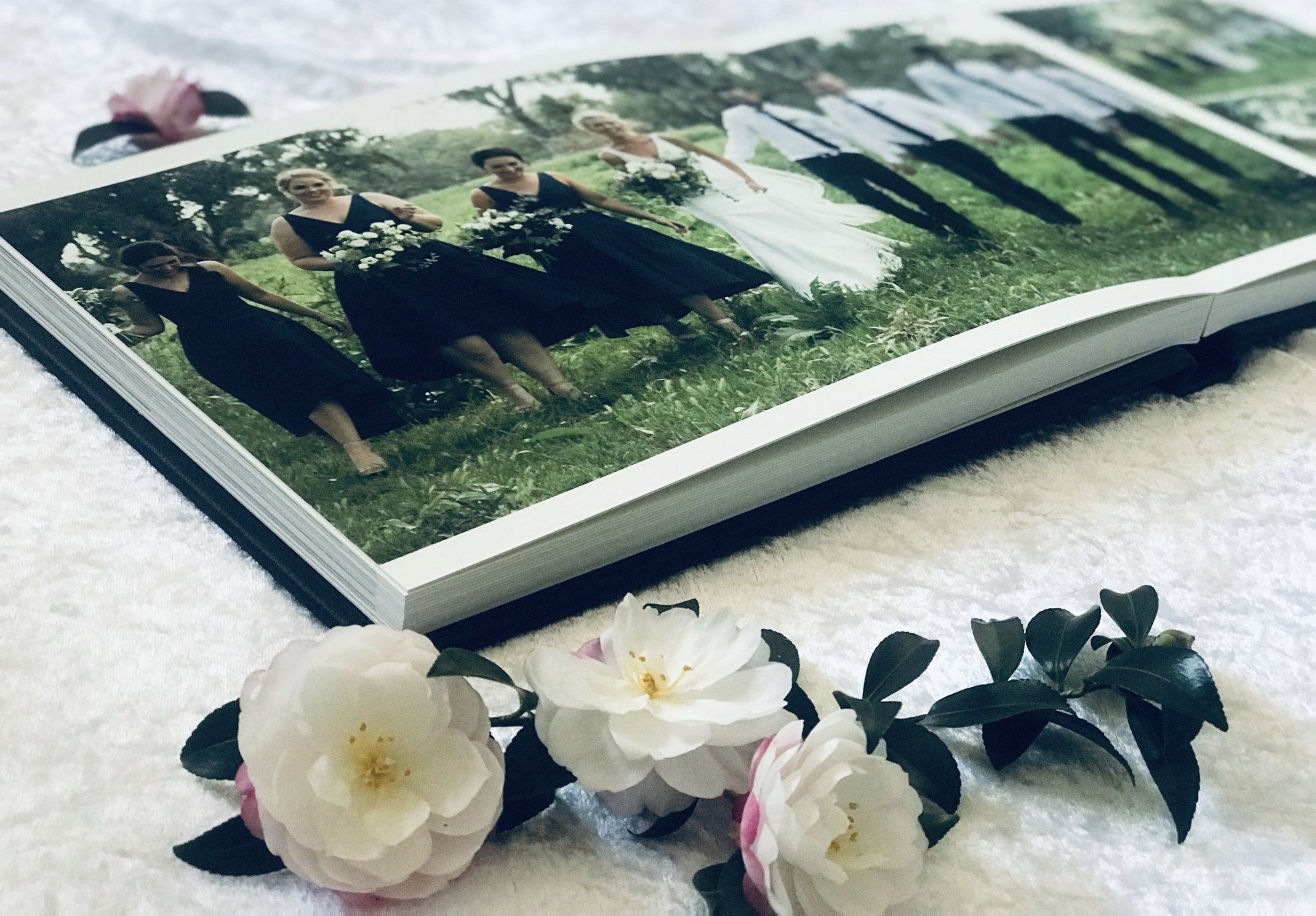 Do you need a wedding album? Yes you do!