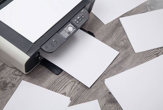 NUEVA PAPELERIA ROGI