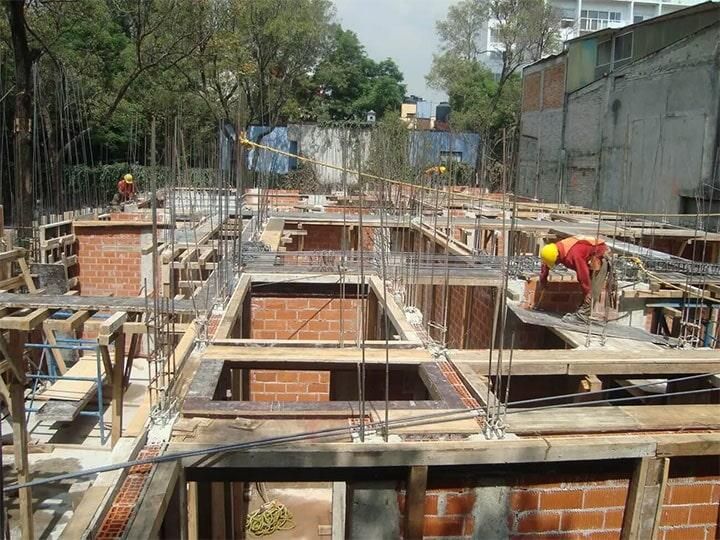 MADICSA – Obra 2 MADICSA – Obra 2