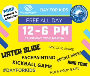 Boys and Girls Club Day for Kids
