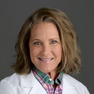 Portrait of Jennifer Witt, RN