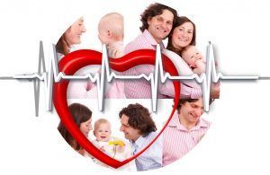 heart health essentials image