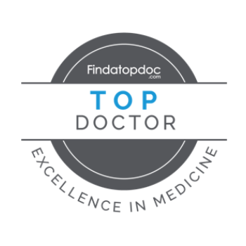 Top Doctor Seal