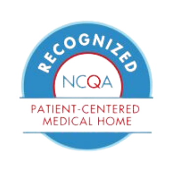Patient-Centered Medical Home Seal