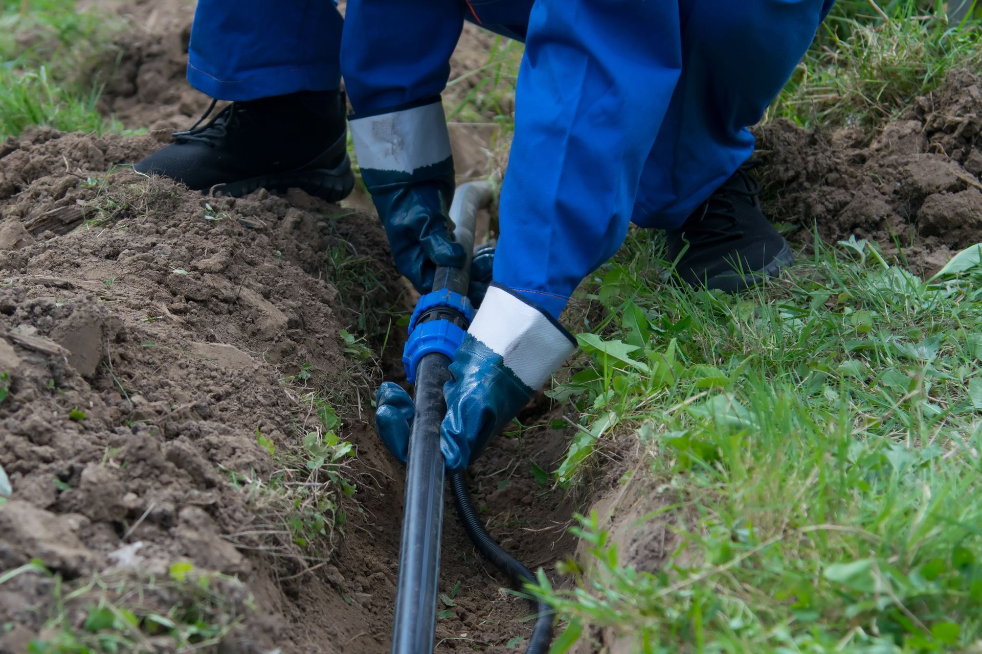 Leak Location — Salem, OR — Cherry City Plumbing Leak Location — Salem, OR — Cherry City Plumbing