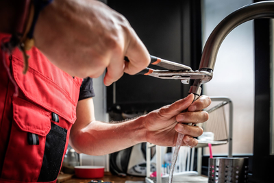 Plumbing Services — Salem, OR — Cherry City Plumbing Plumbing Services — Salem, OR — Cherry City Plumbing