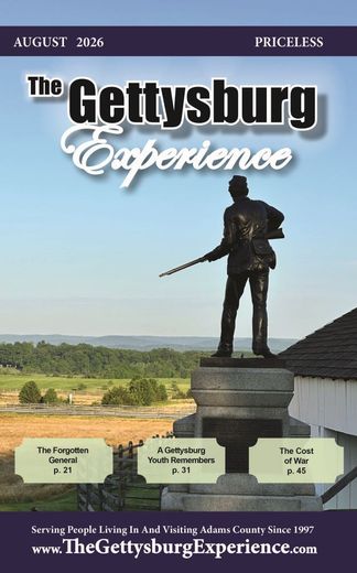 The Gettysburg Experience