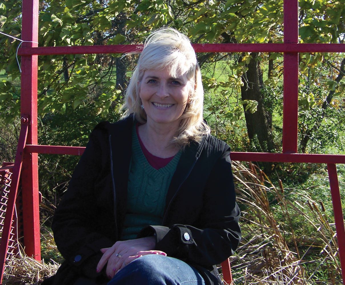 Diana Loski