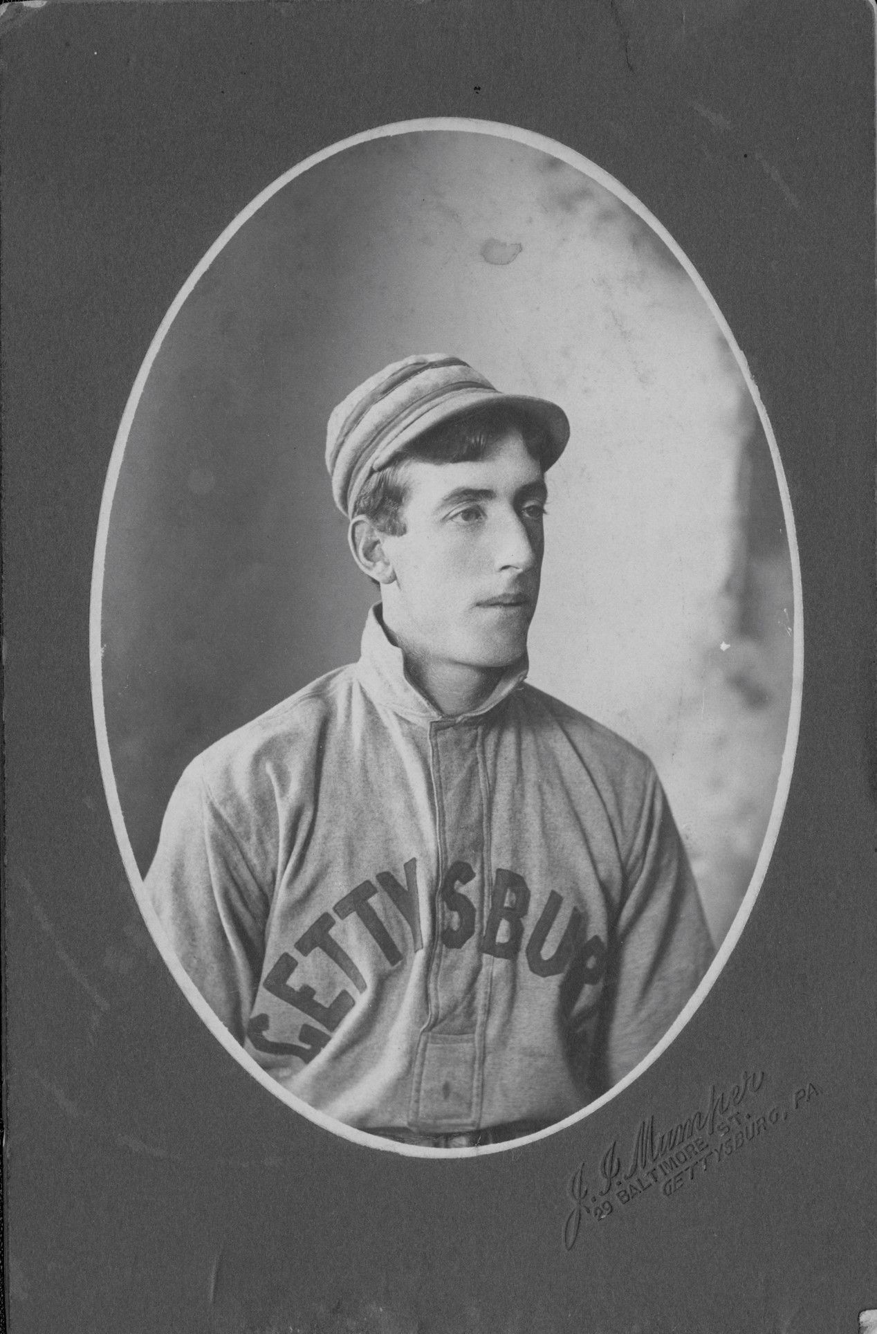 Eddie Plank,
 