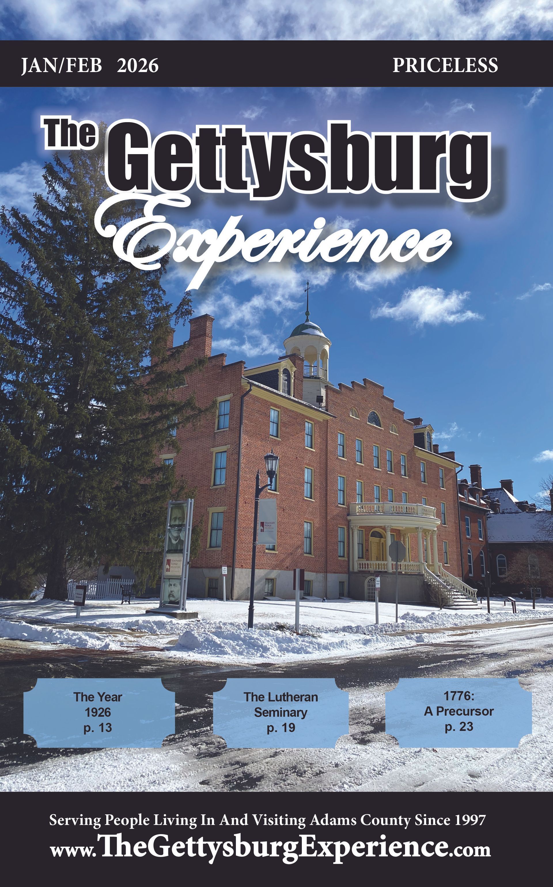 cover January-February 2026