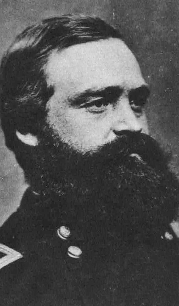 John Caldwell (National Archives)