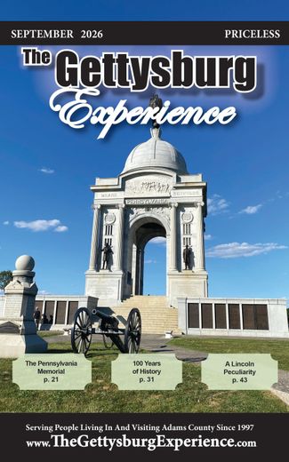 The Gettysburg Experience 