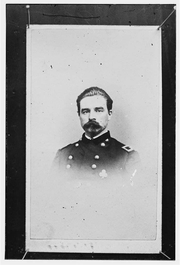 Thomas A. Smyth
(Library of Congress)