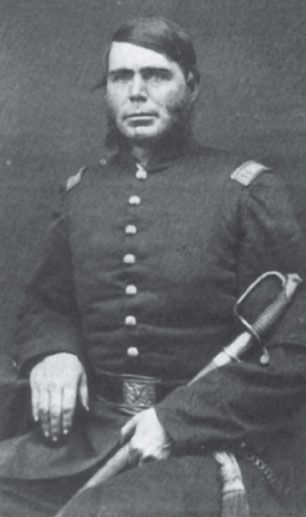General A.P. Hill