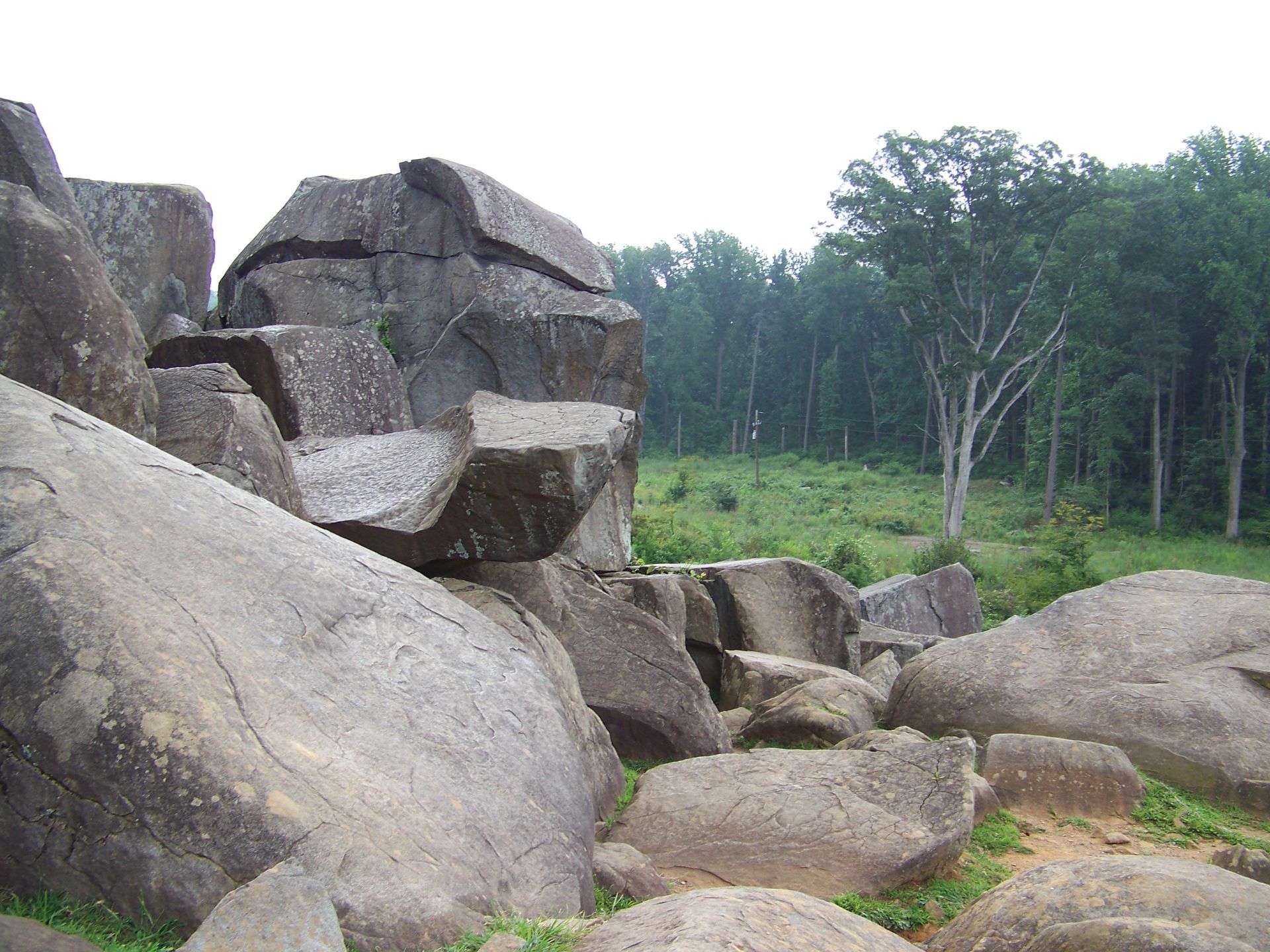 Devil's Den
(Author photo)
