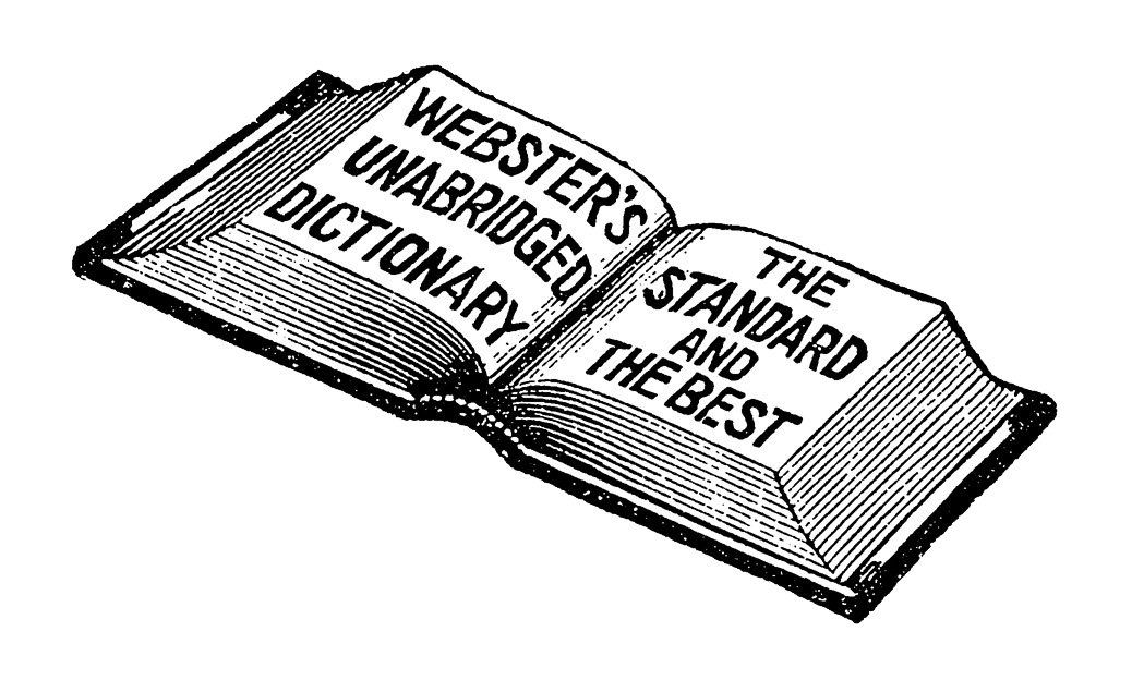 Open book comparing