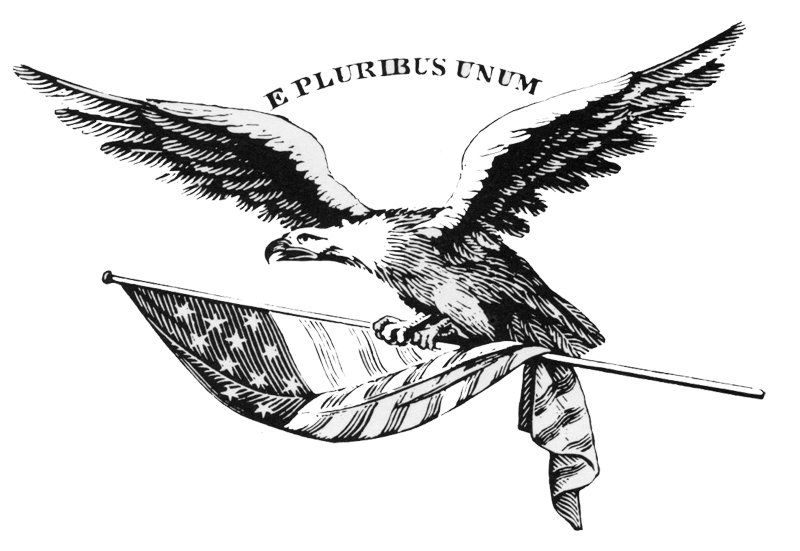 E Pluribus Unam