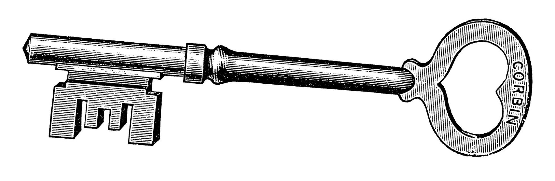 key