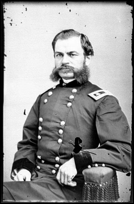 Alfred T.A. Torbert
(Library of Congress)
