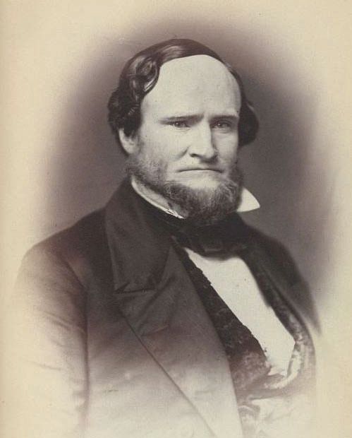 William Barksdale
(Library of Congress)