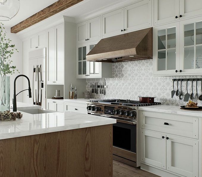 IBIZA KITCHEN & CABINETS