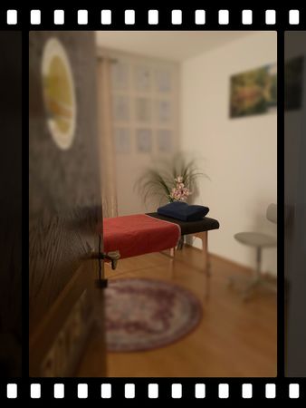 Einblick in die Praxis