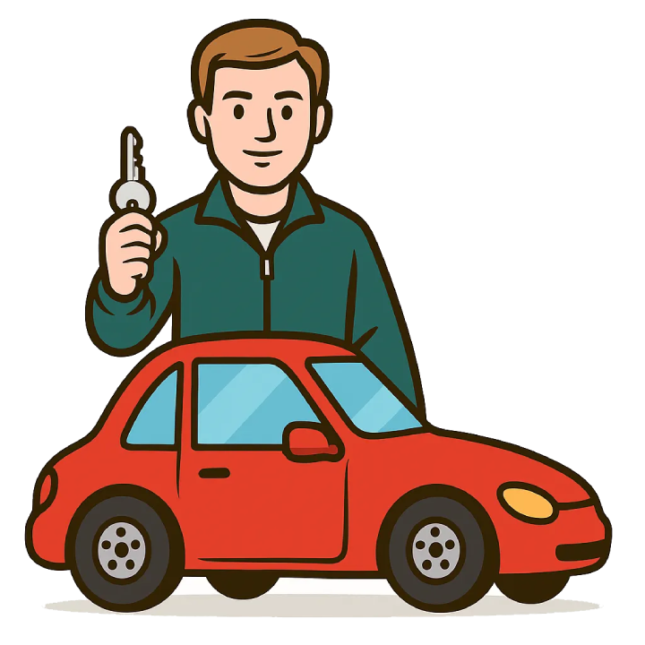 M.L. Locksmith 