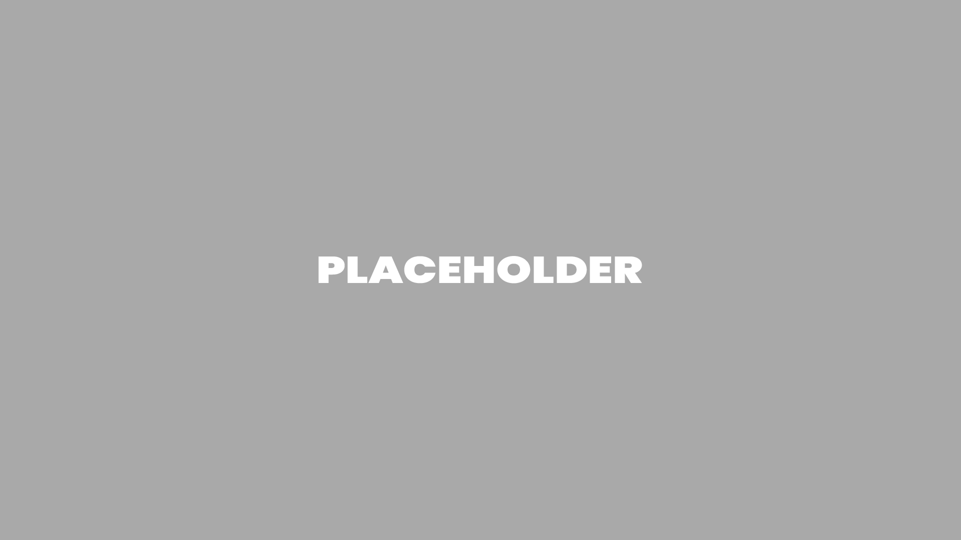 placeholder