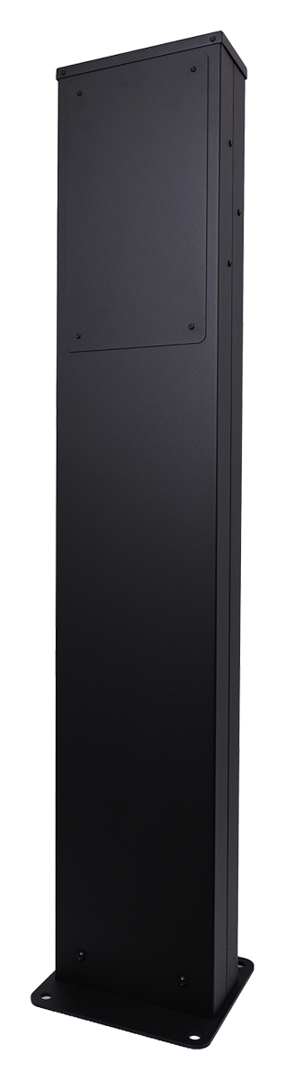 wattz up standard pedestal CO-1003