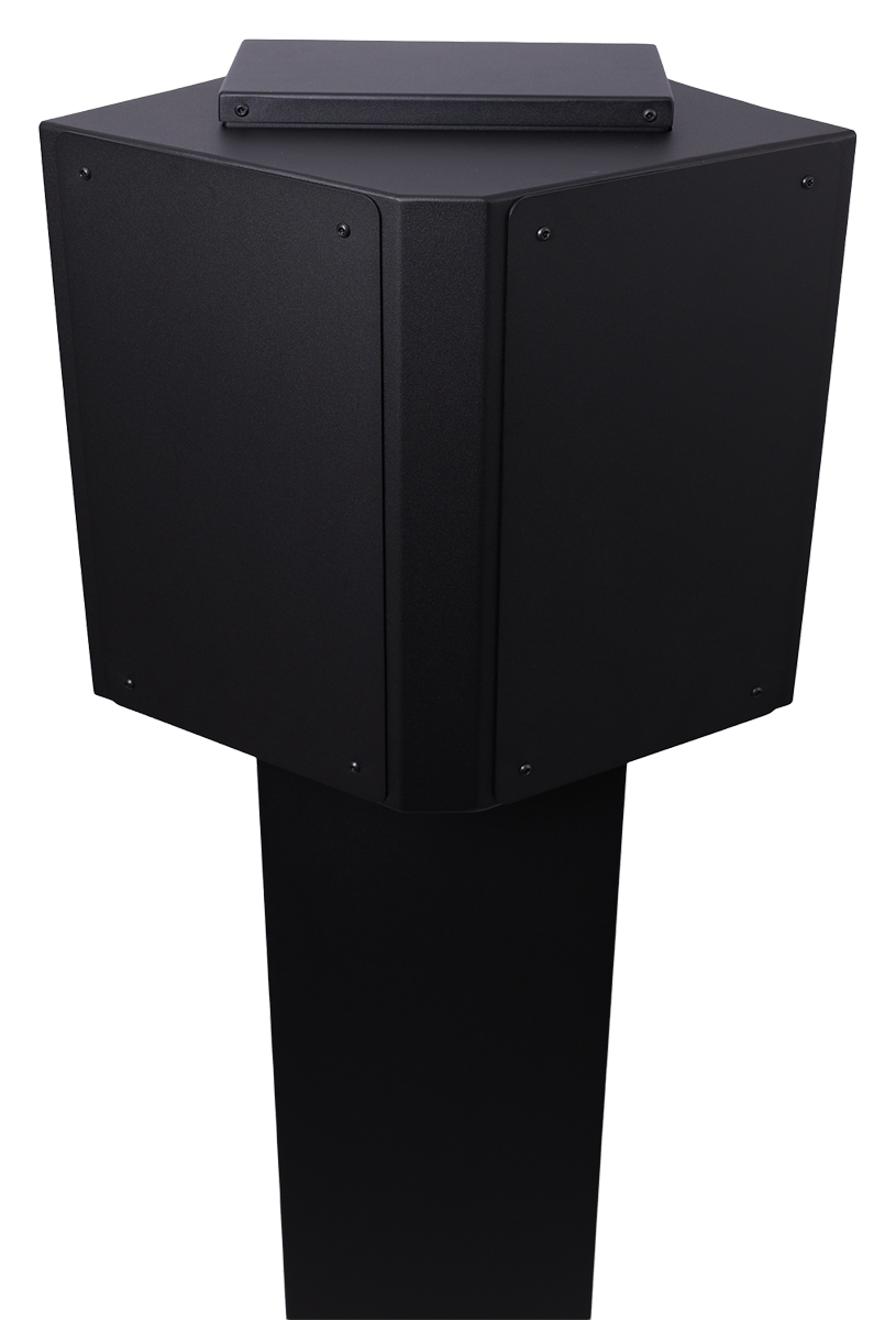 Standard Pedestal