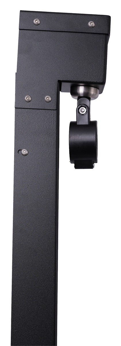 Wall Retraction Unit