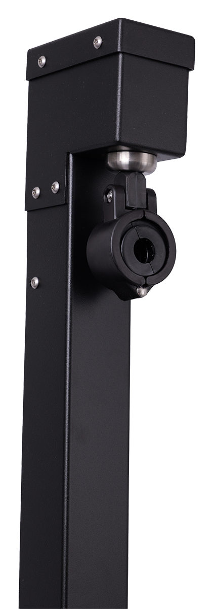 Wall Retraction Unit
