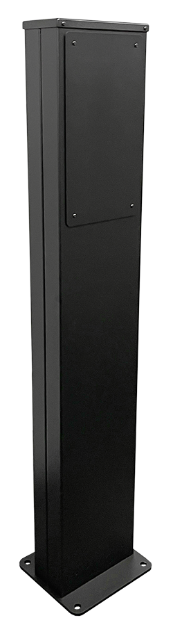 The Standard Pedestal by Wattz Up.