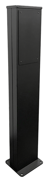 The Standard Pedestal by Wattz Up.