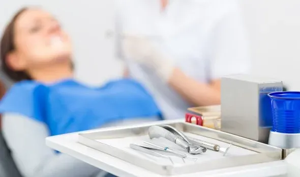 Dental Tools — Runcorn, QLD — Runcorn Dental