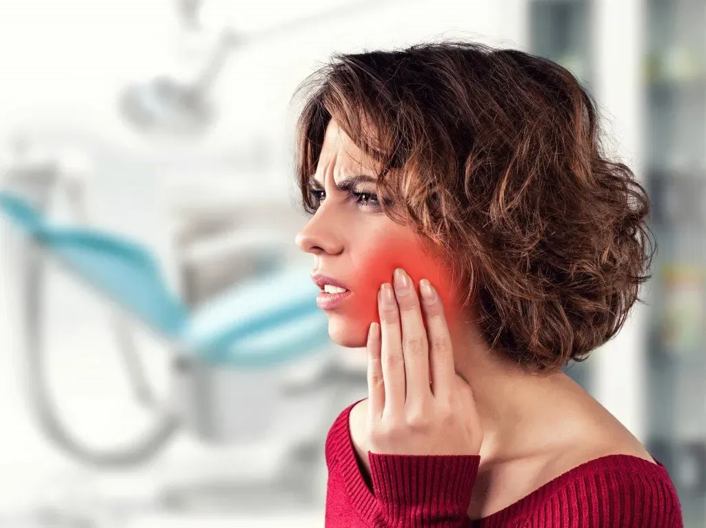 Feeling The Pain — Runcorn, QLD — Runcorn Dental Feeling The Pain — Runcorn, QLD — Runcorn Dental