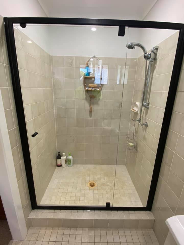 Shower Screens Ballina Eastcoast Aluminium & Glass