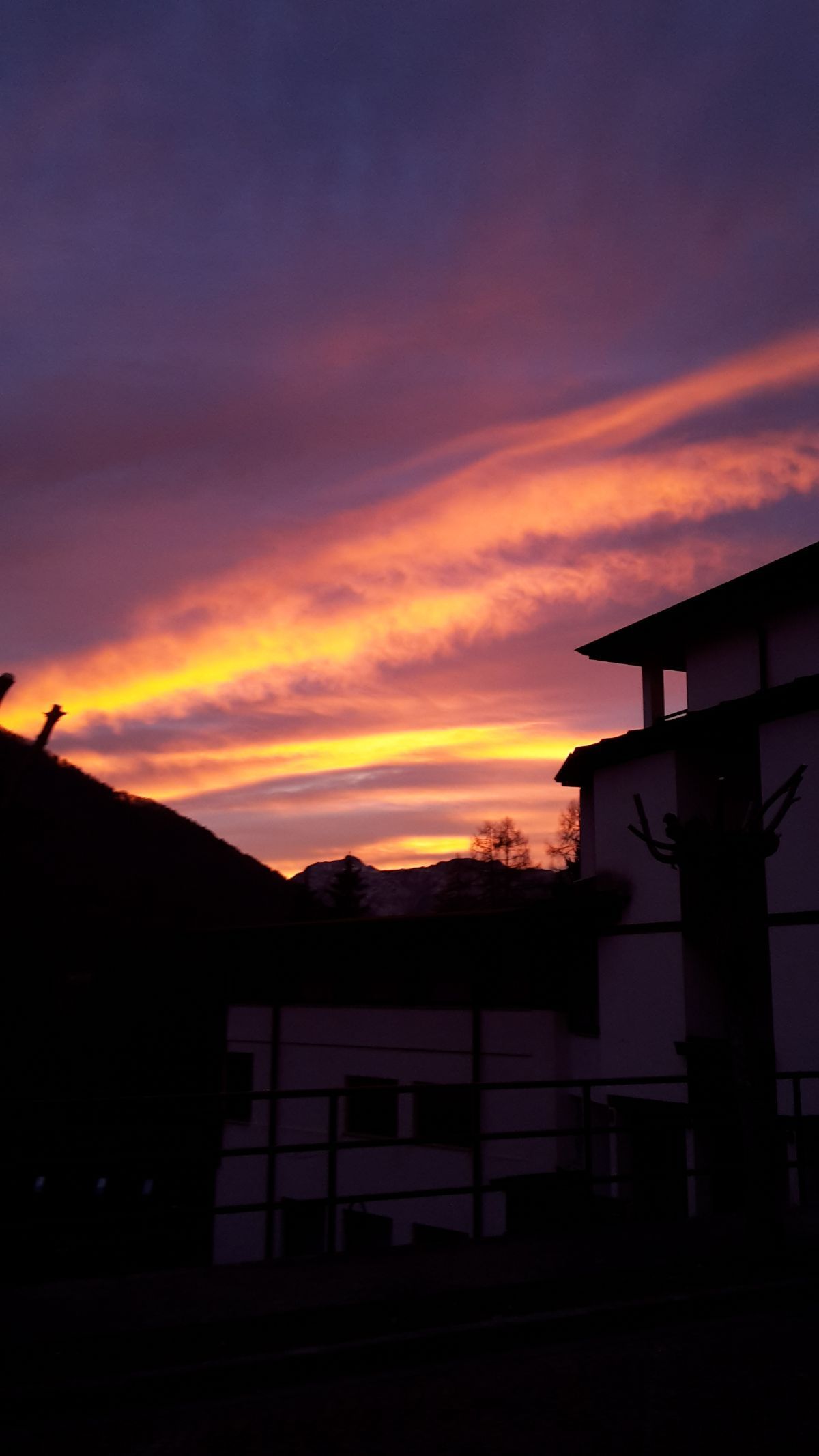 tramonto