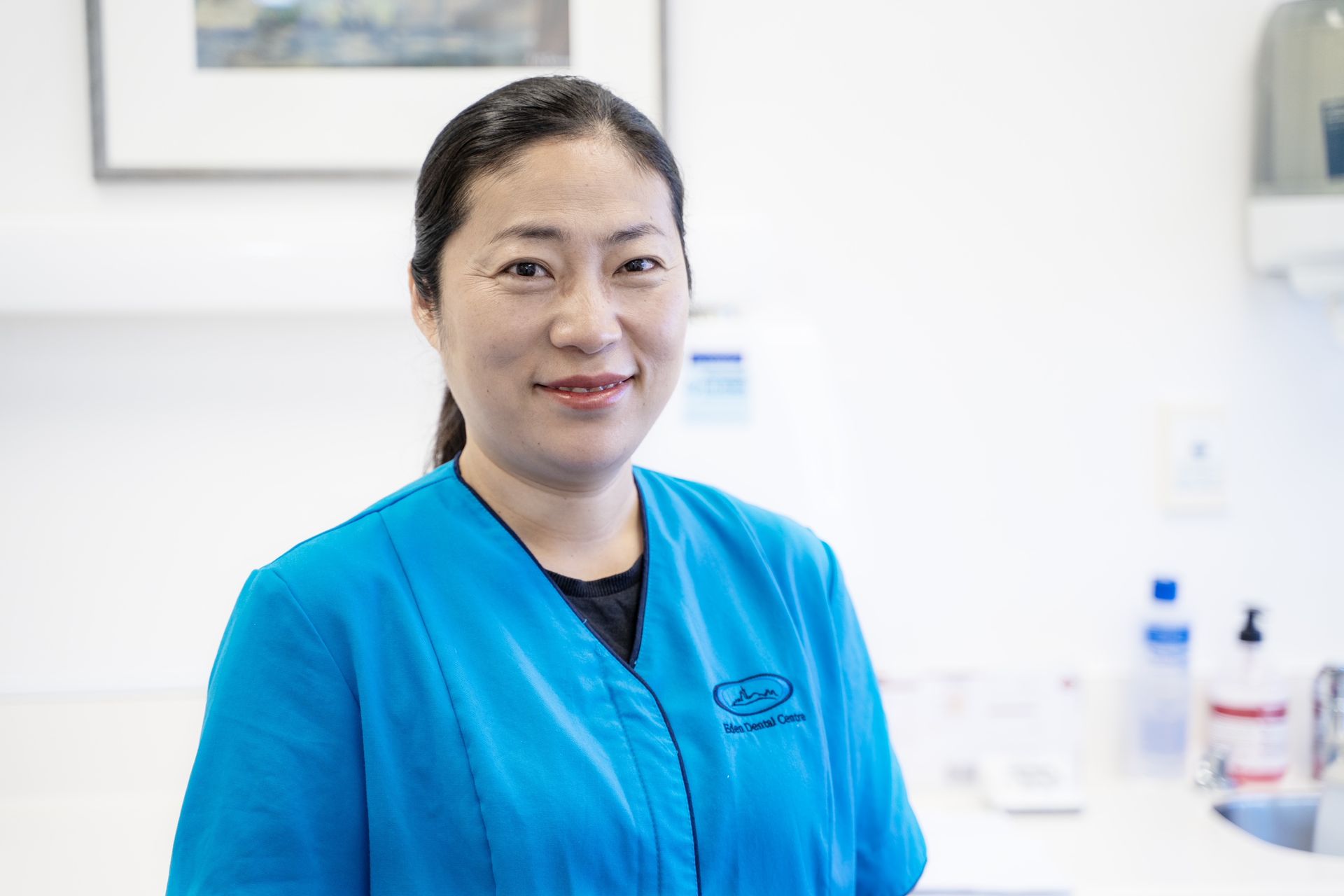 Our Team of Dentists & Hygienists Eden Dental Centre, Auckland